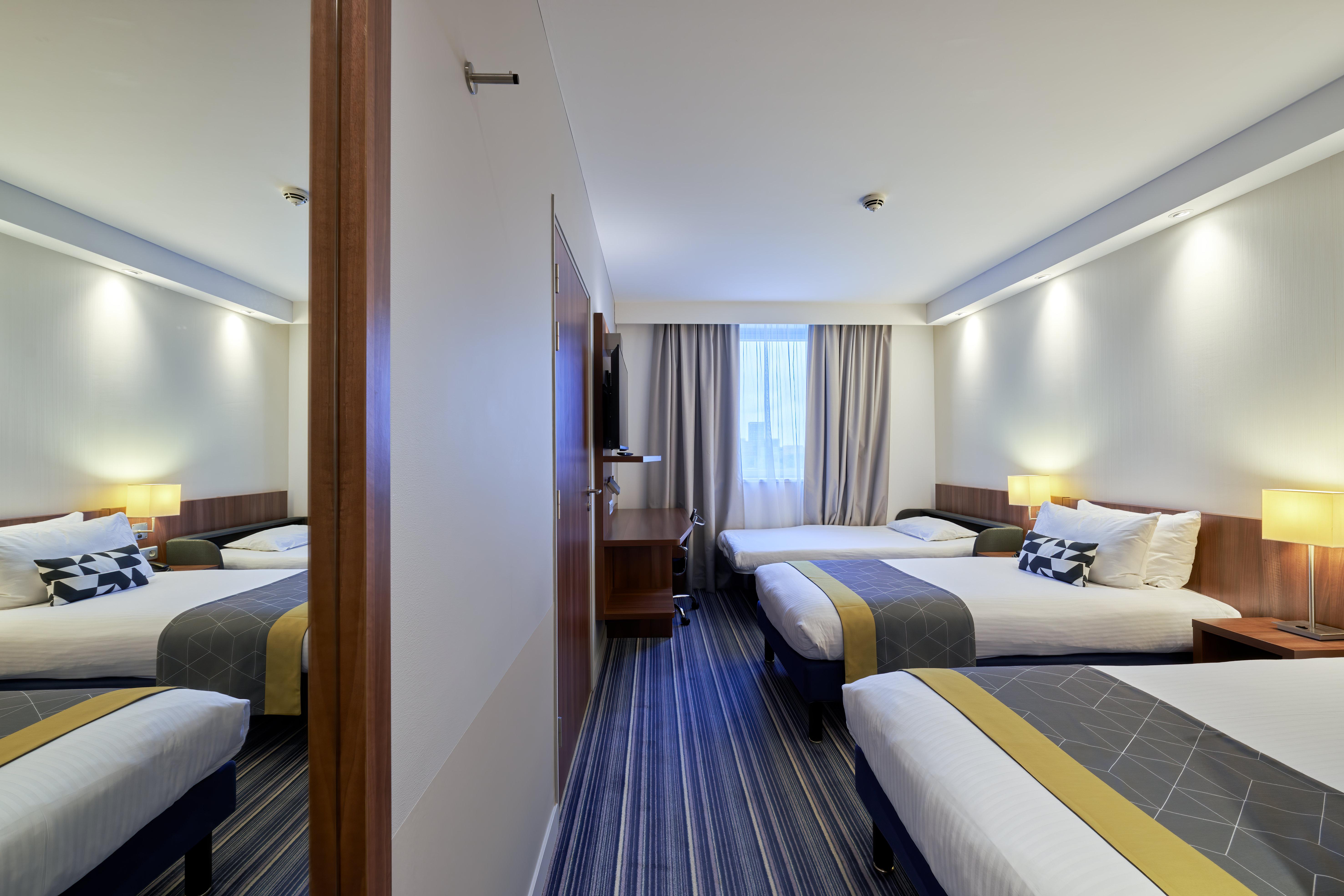 holiday inn express strasbourg centre by ihg