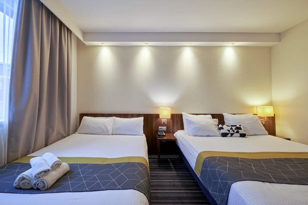 holiday inn express strasbourg centre by ihg