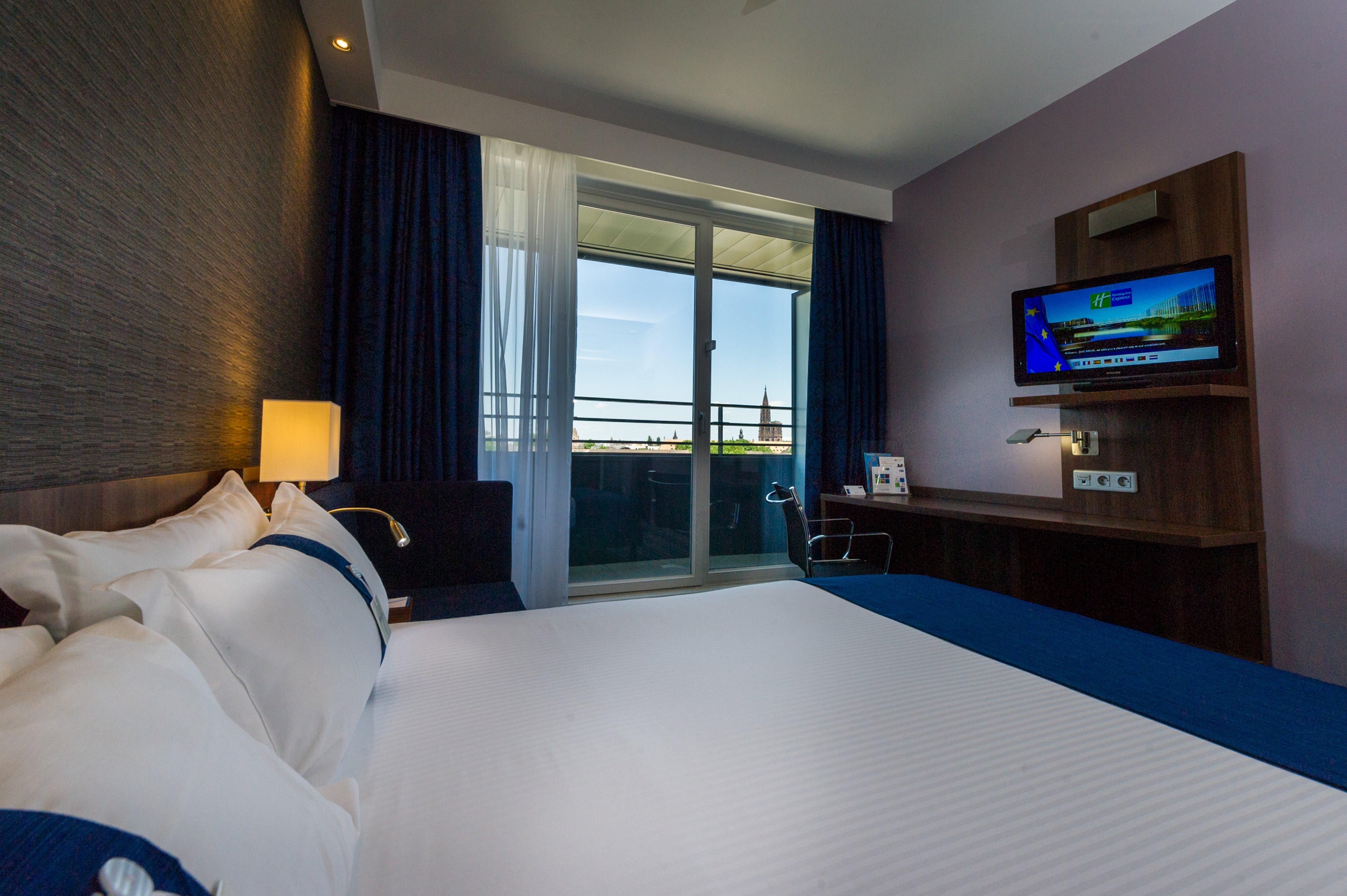 holiday inn express strasbourg centre by ihg