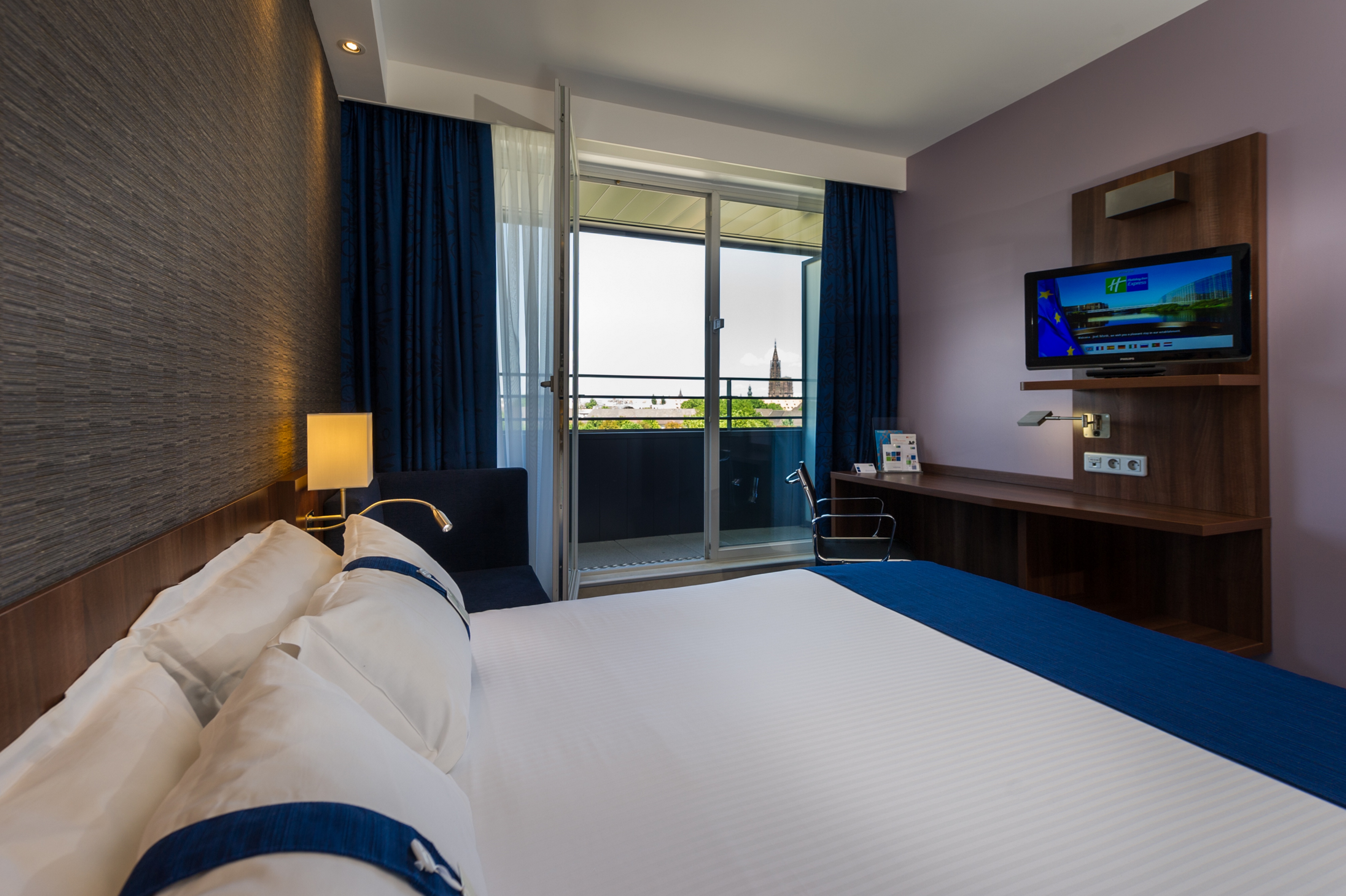 holiday inn express strasbourg centre by ihg