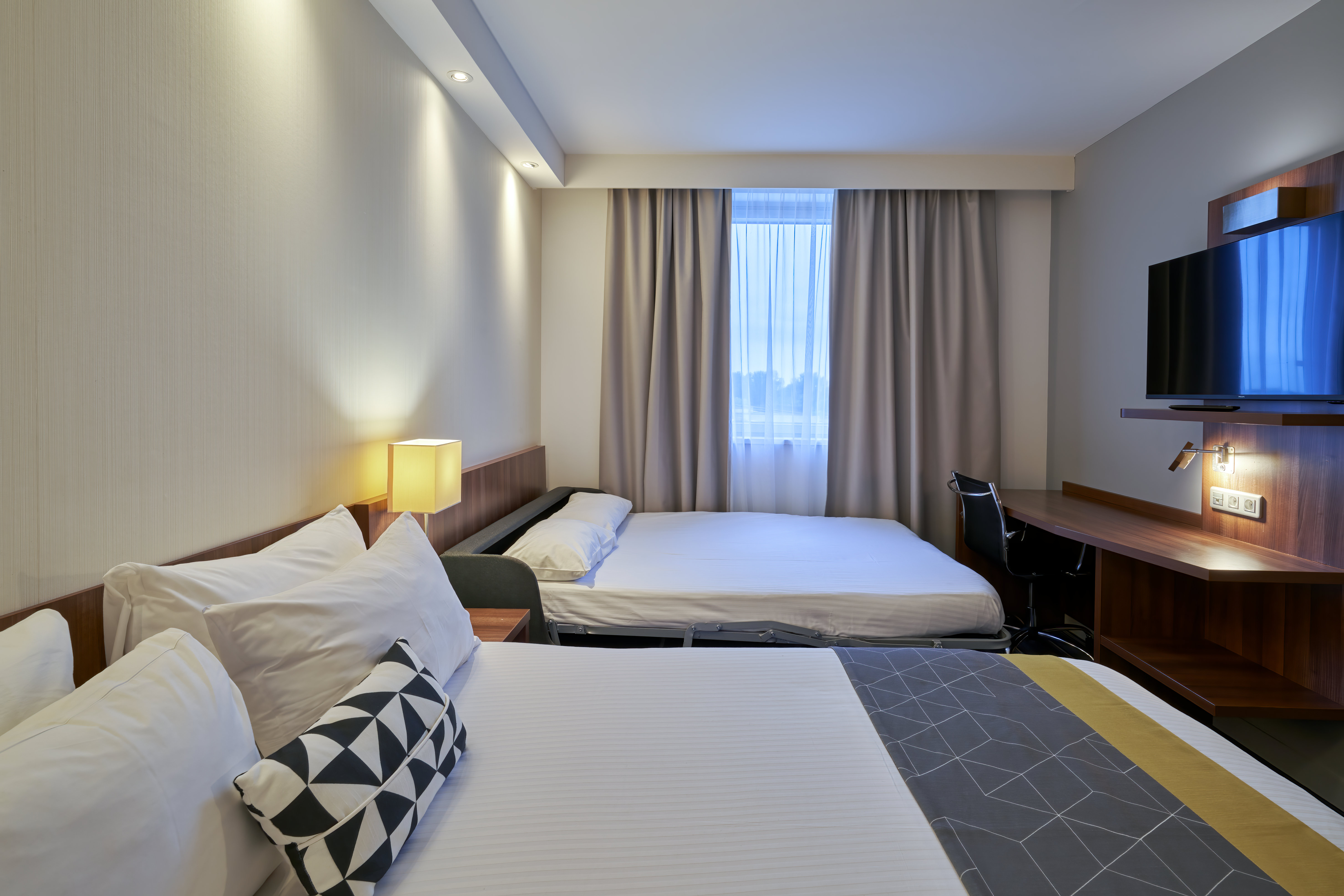 holiday inn express strasbourg centre by ihg