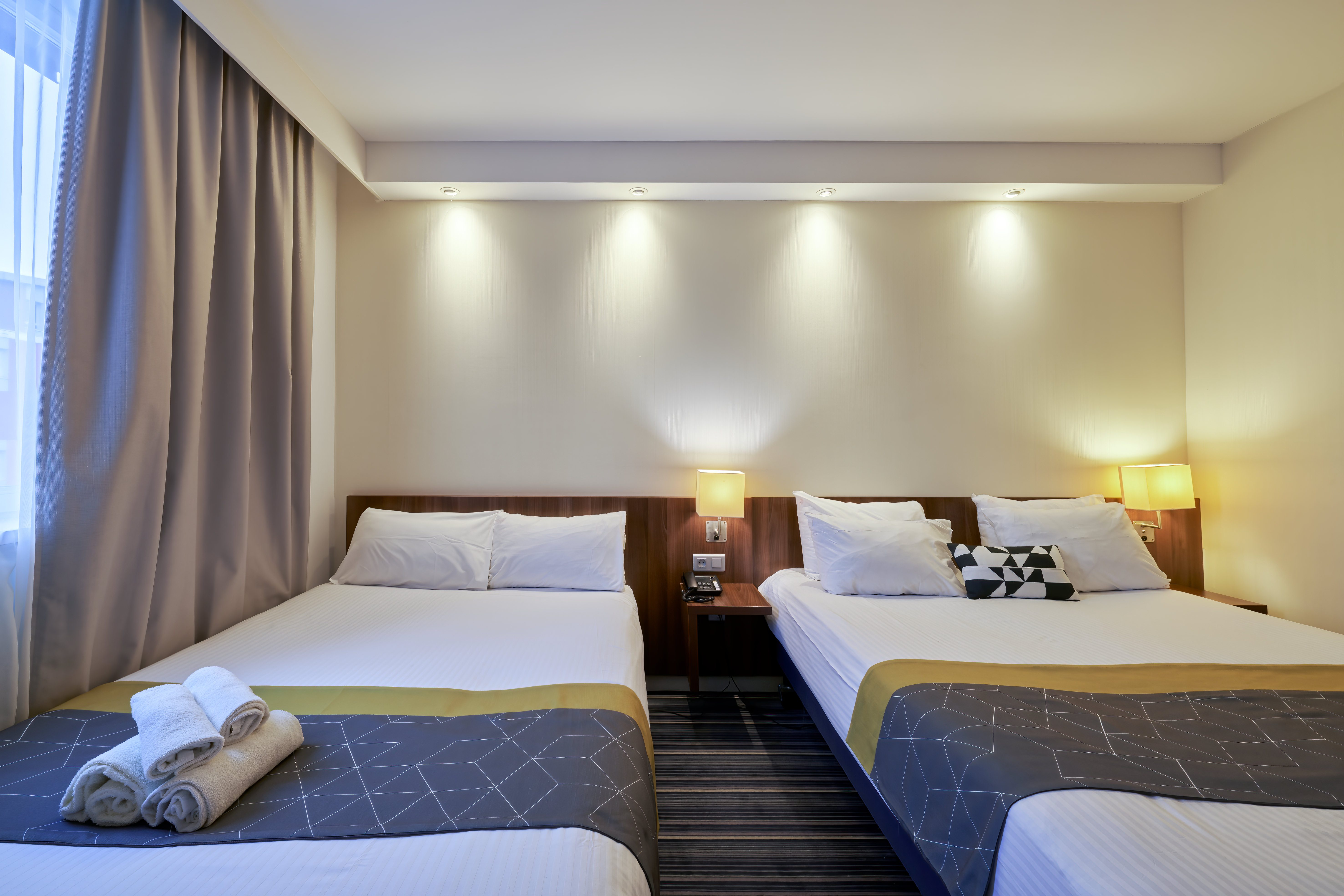 holiday inn express strasbourg centre by ihg
