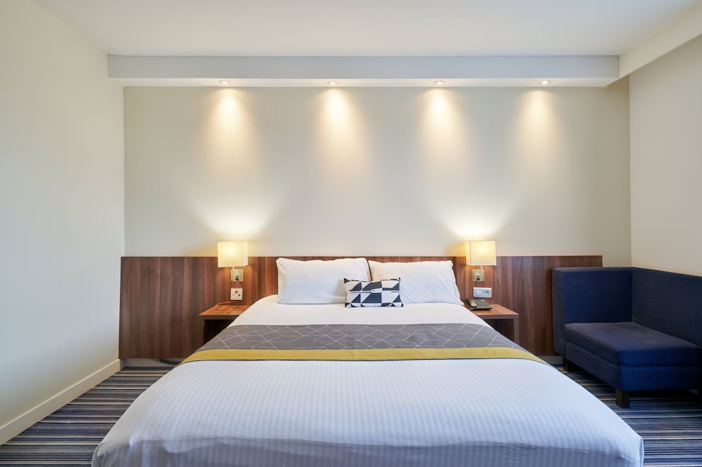holiday inn express strasbourg centre by ihg