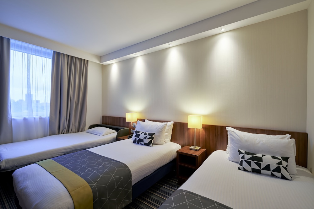 holiday inn express strasbourg centre by ihg