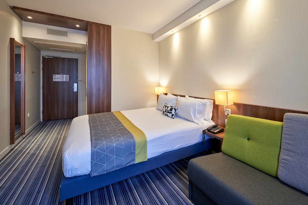 holiday inn express strasbourg centre by ihg
