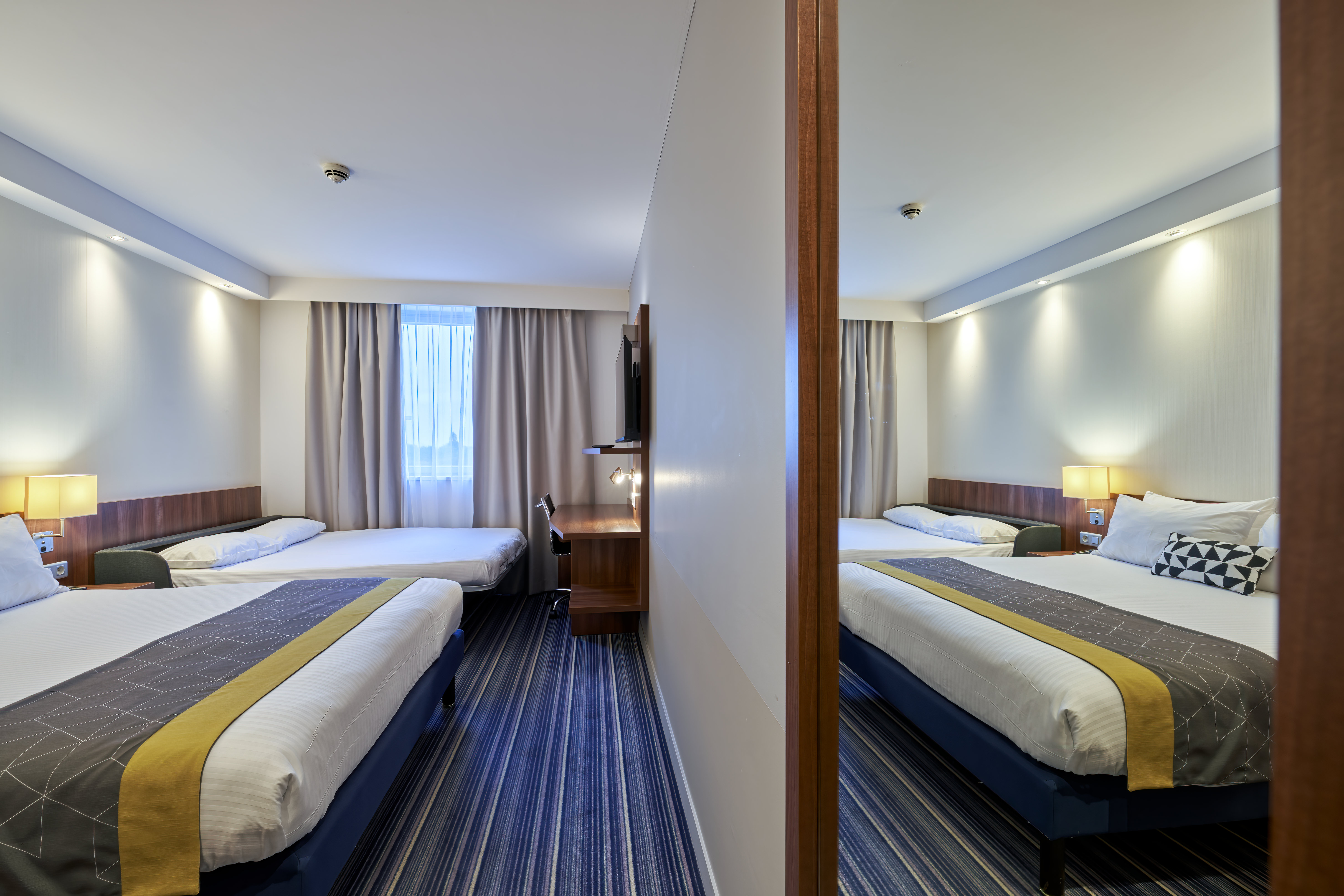 holiday inn express strasbourg centre by ihg