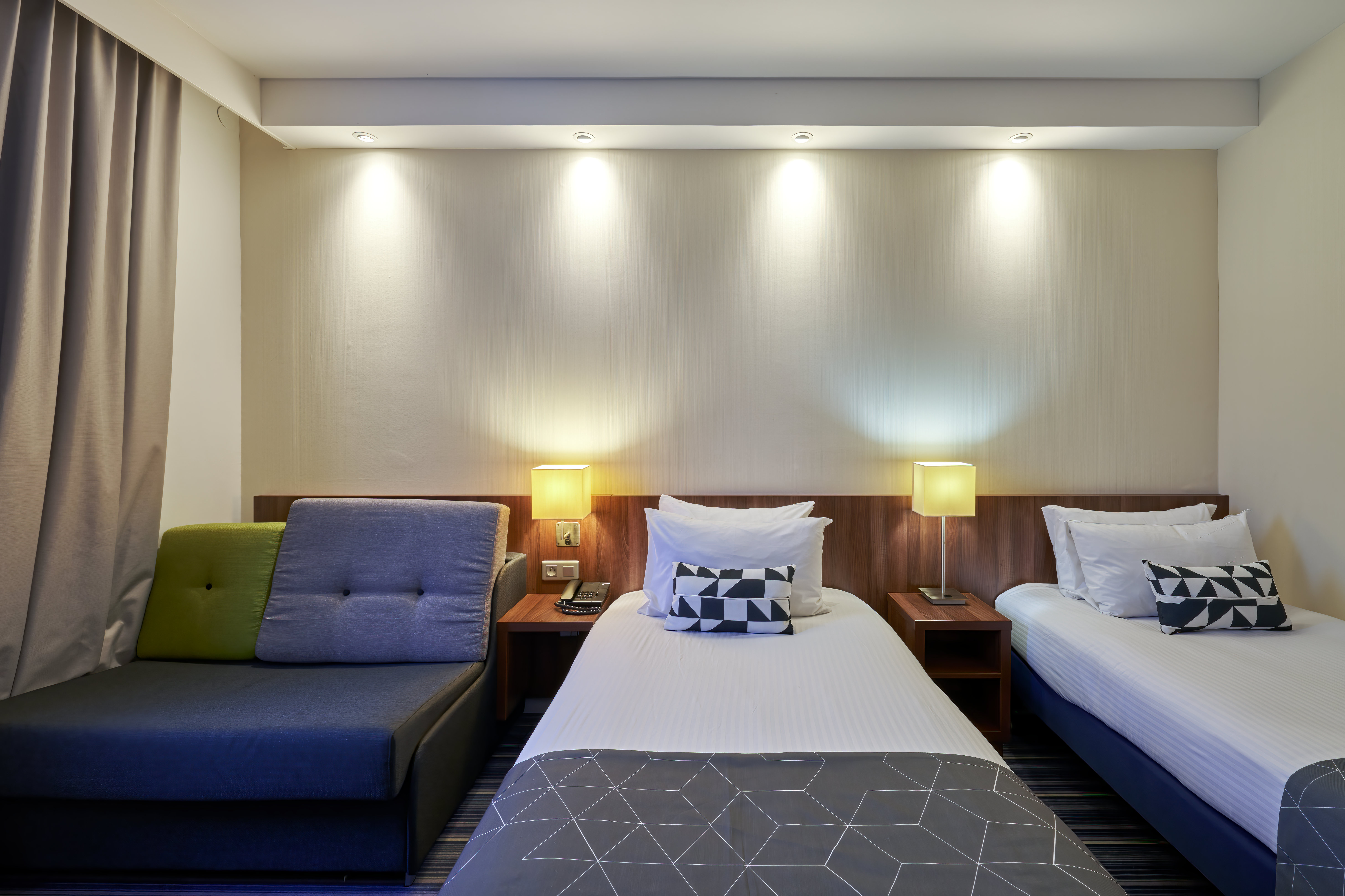 holiday inn express strasbourg centre by ihg