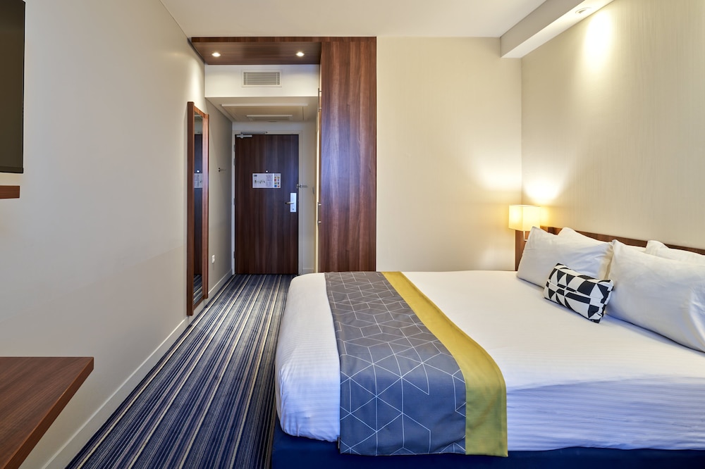 holiday inn express strasbourg centre by ihg