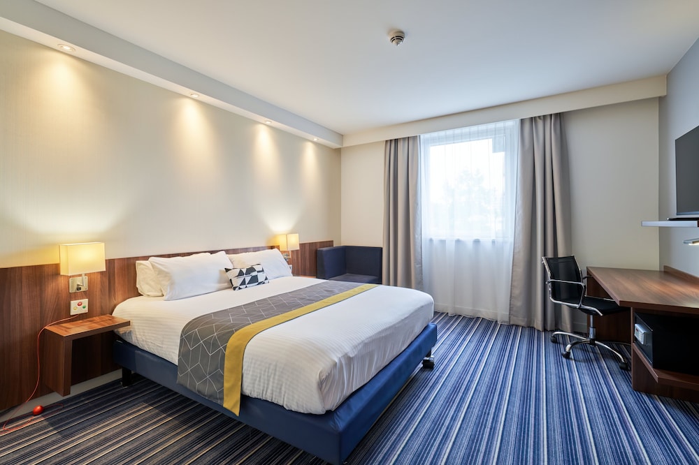 holiday inn express strasbourg centre by ihg