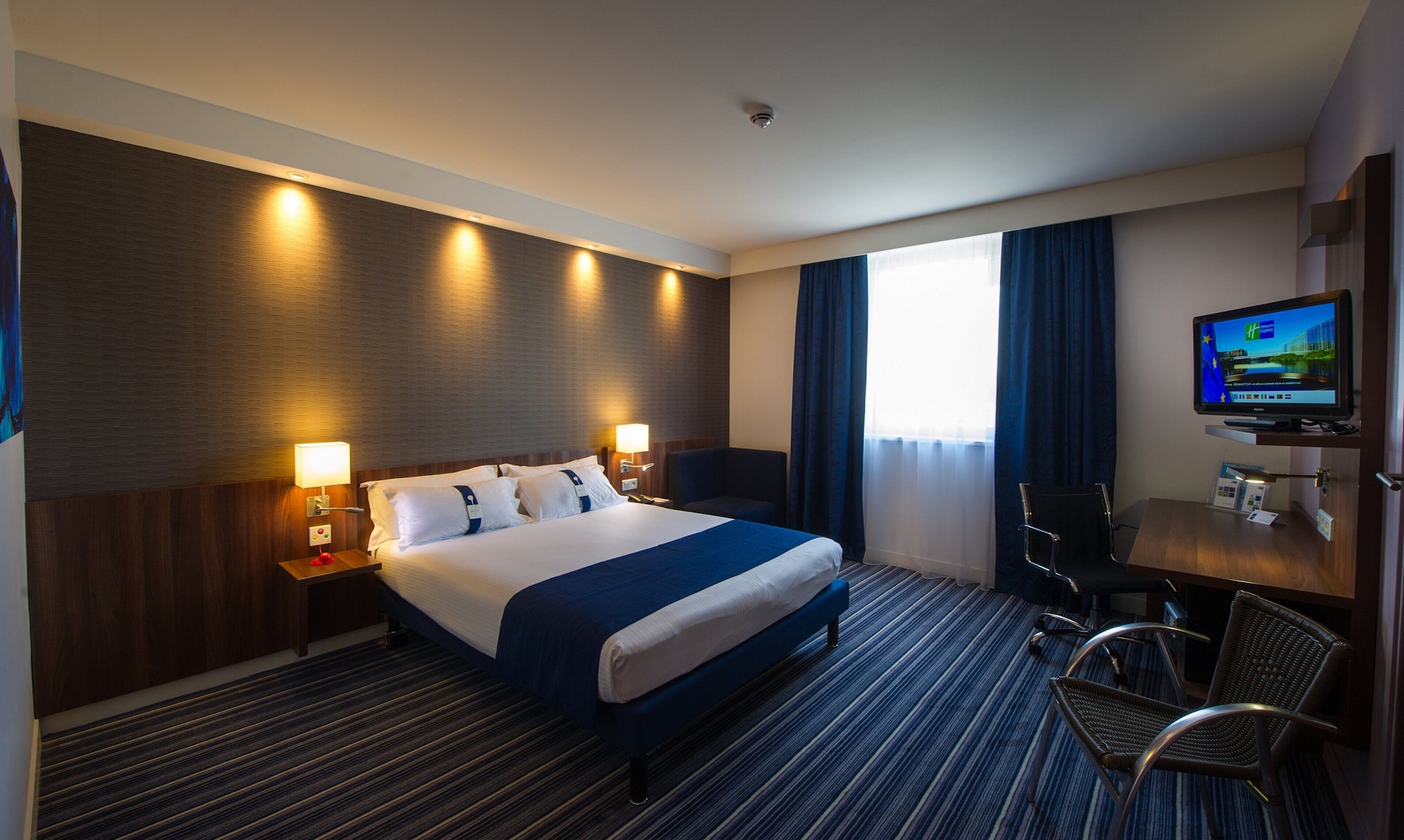 holiday inn express strasbourg centre by ihg