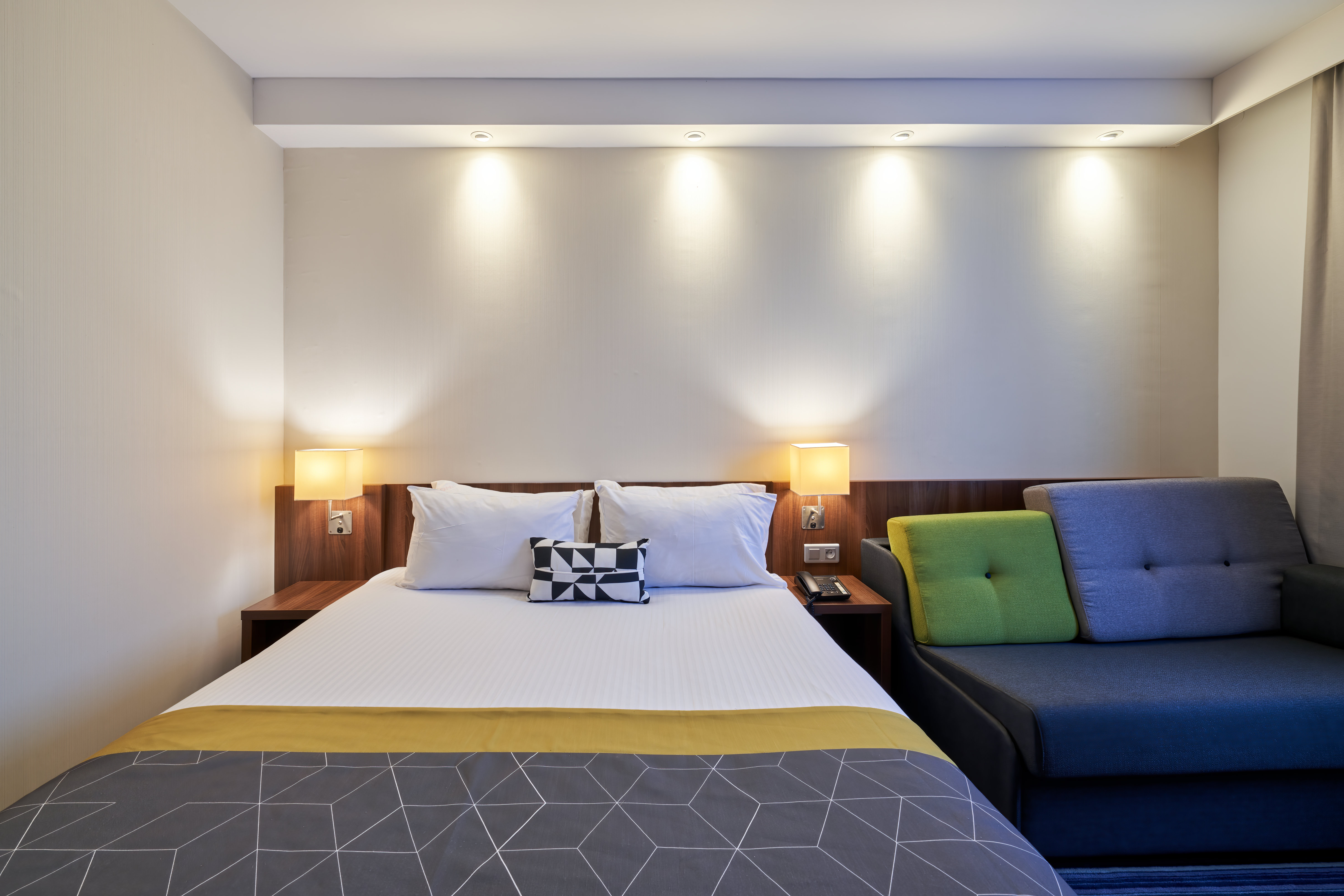 holiday inn express strasbourg centre by ihg