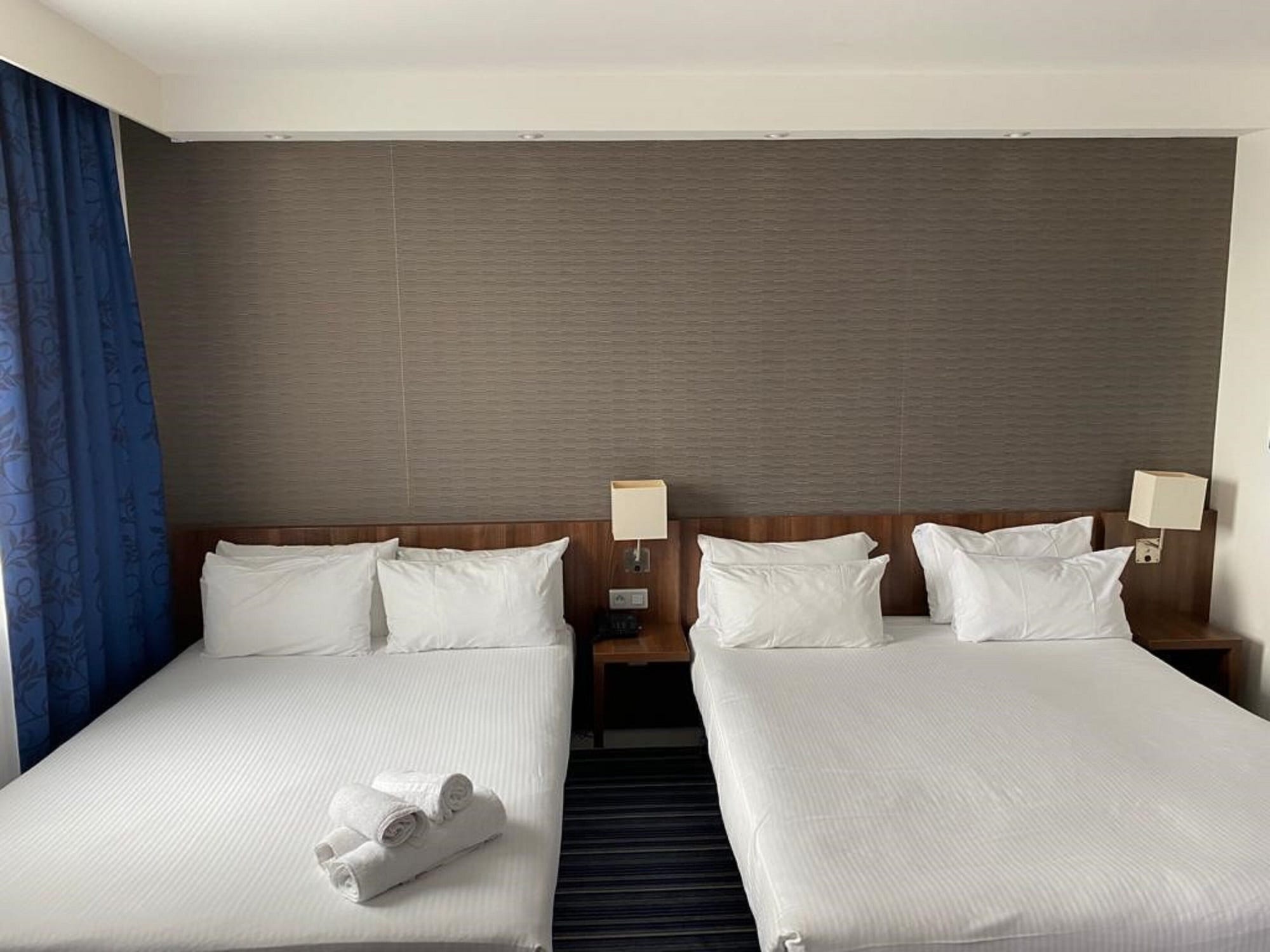 holiday inn express strasbourg centre by ihg