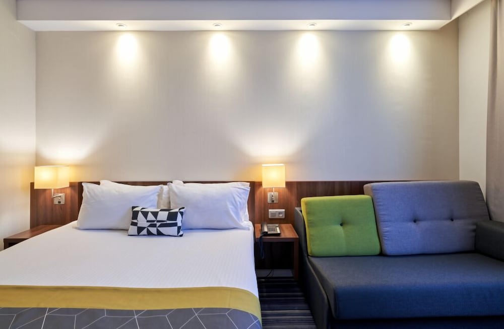 holiday inn express strasbourg centre by ihg