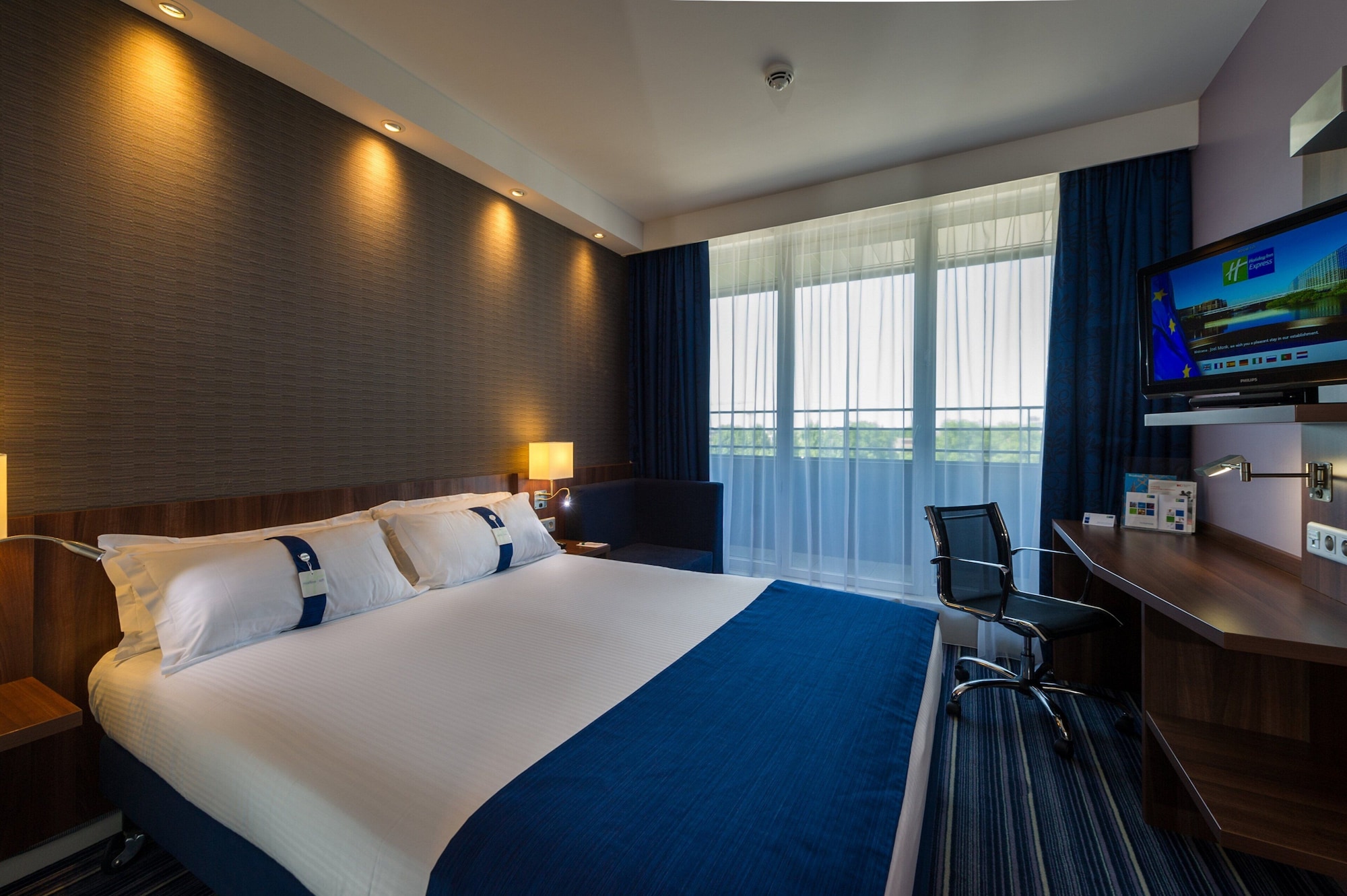 holiday inn express strasbourg centre by ihg