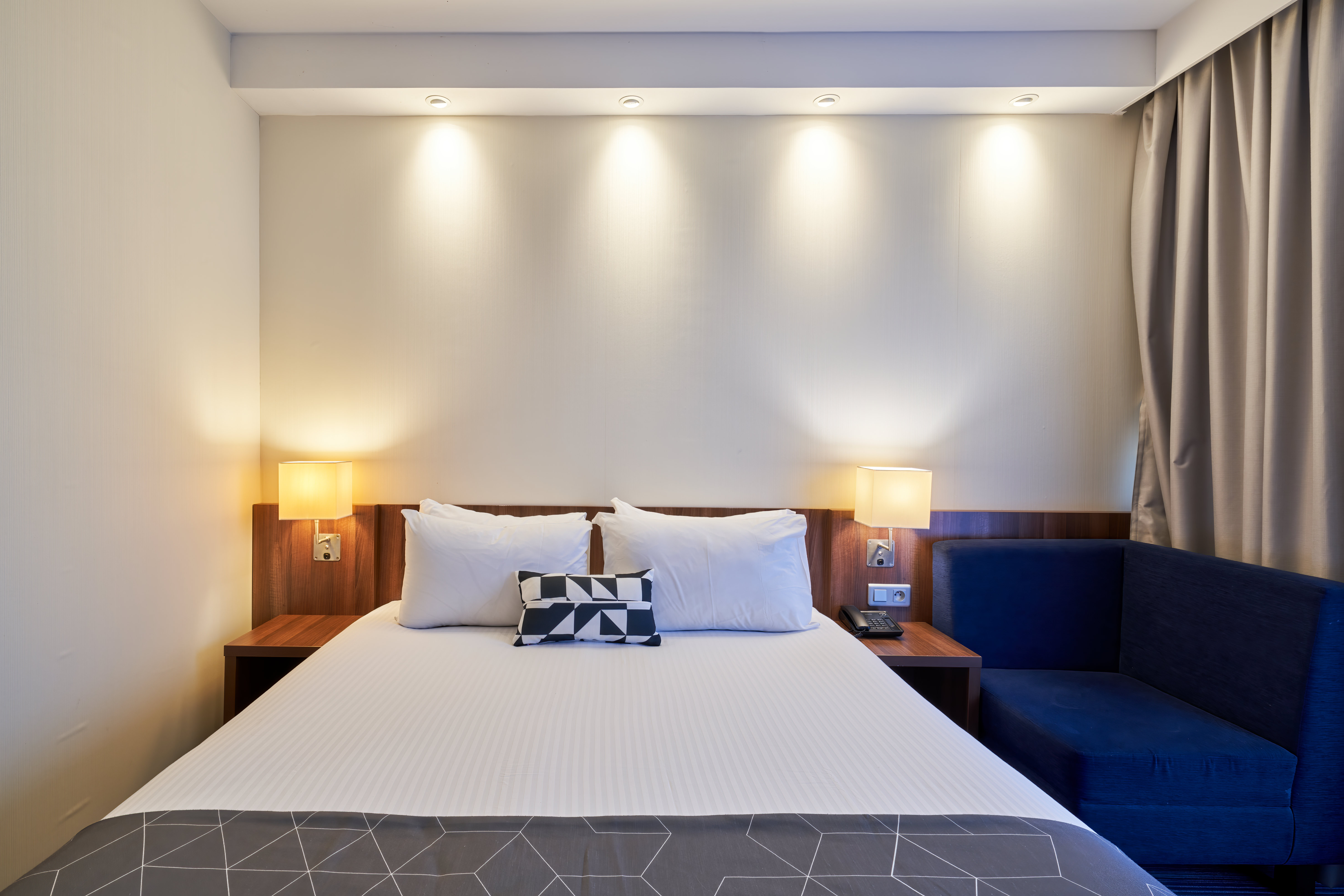 holiday inn express strasbourg centre by ihg