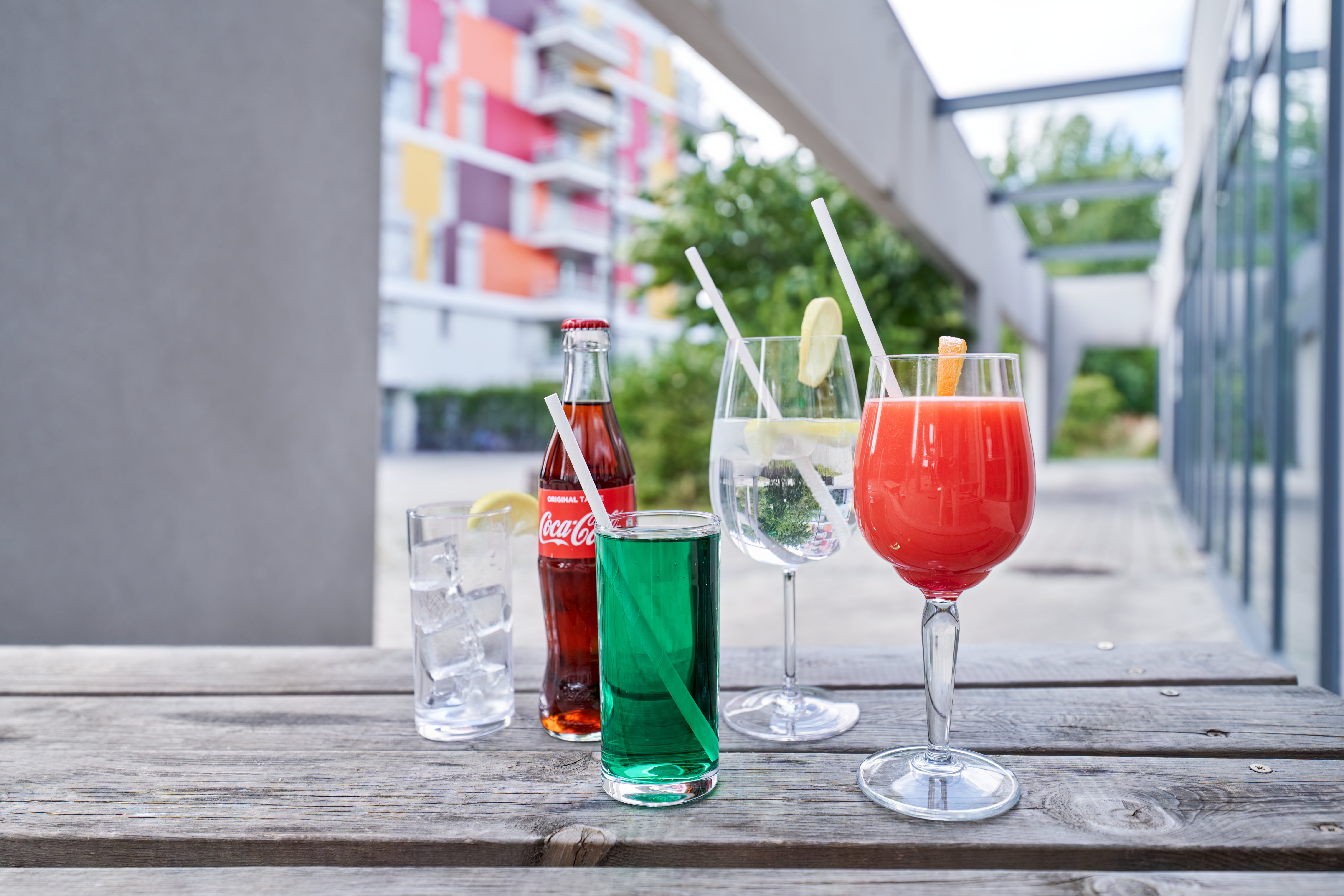 holiday inn express strasbourg centre by ihg