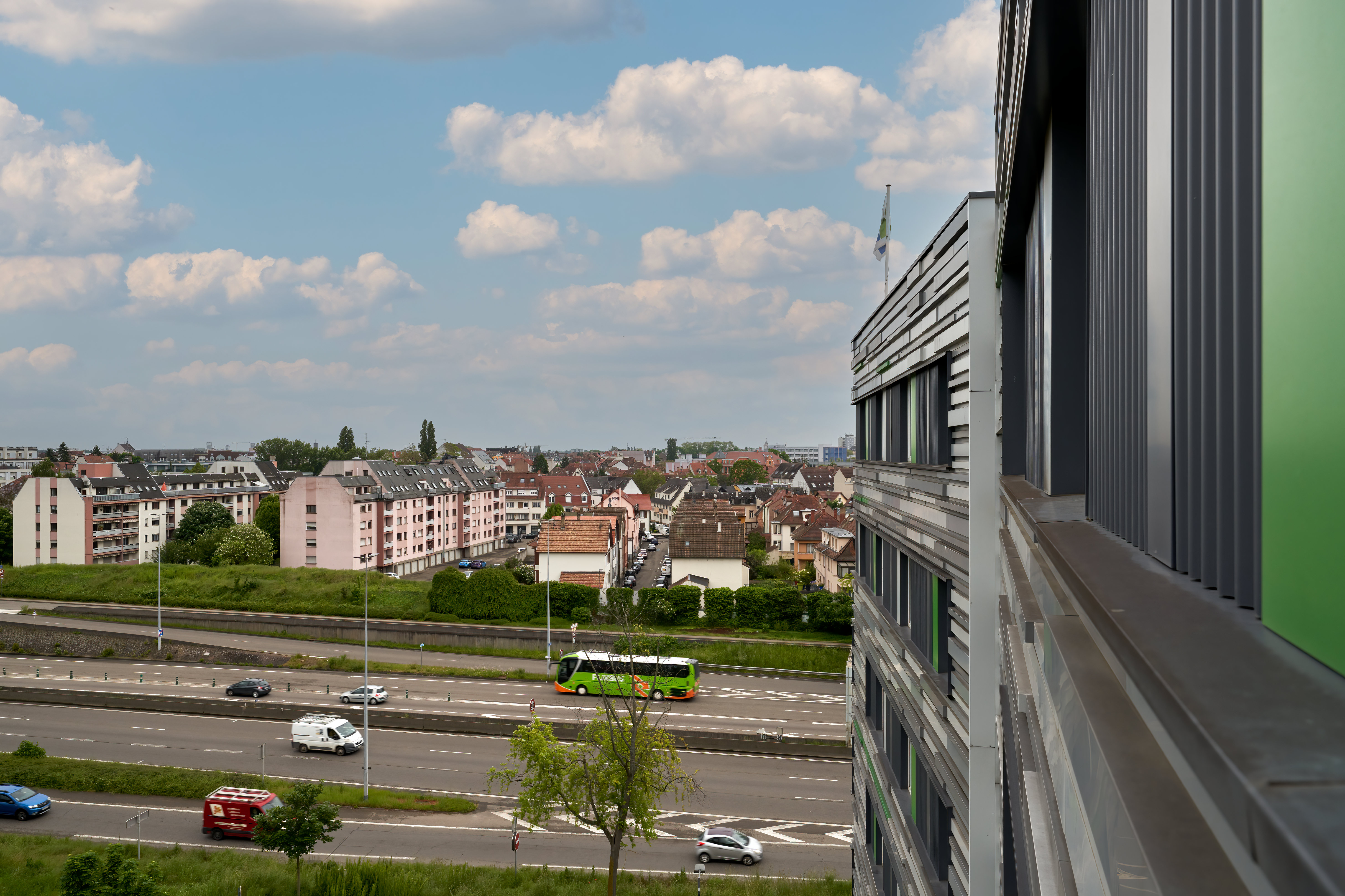 holiday inn express strasbourg centre by ihg