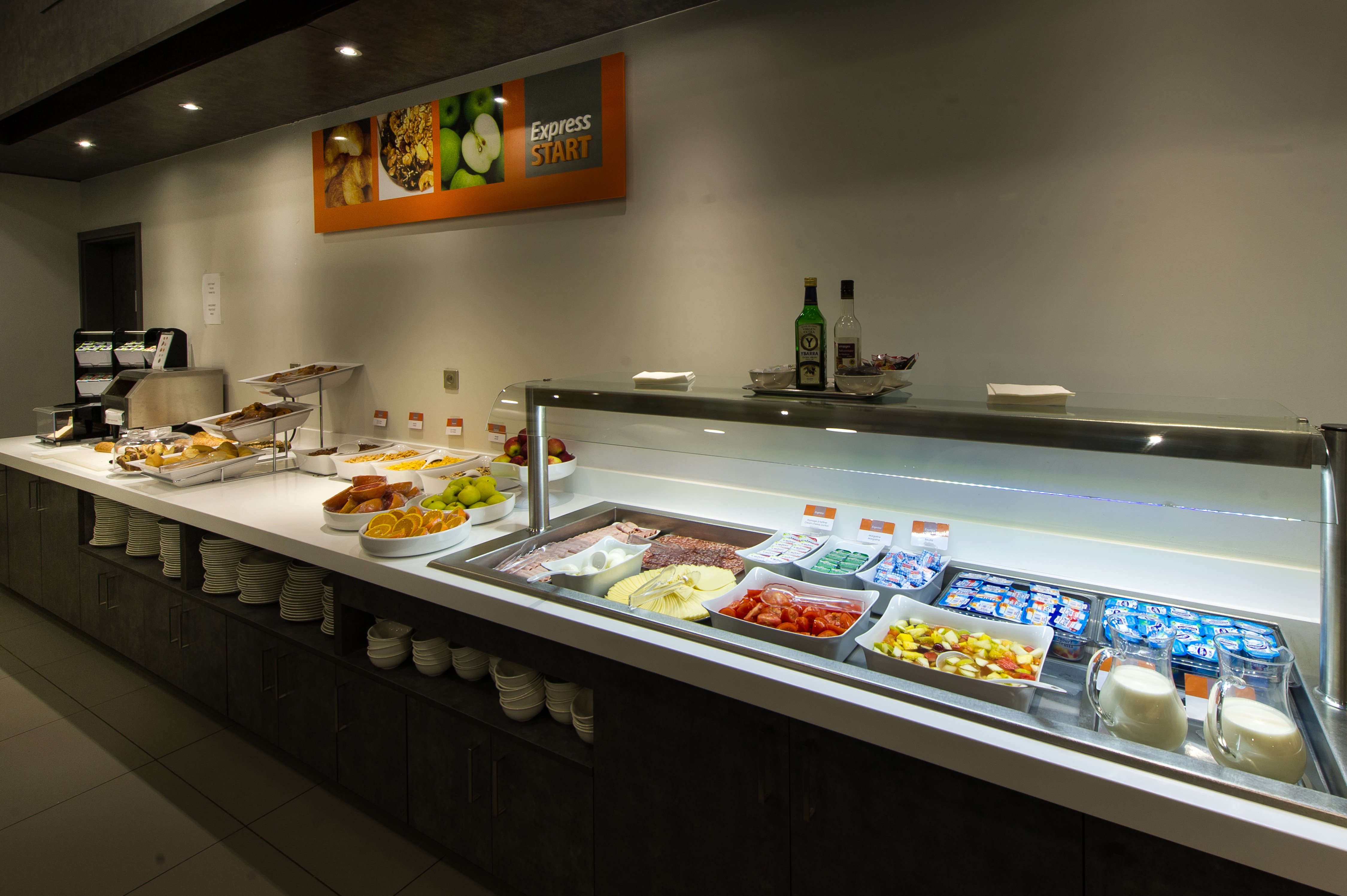 holiday inn express strasbourg centre by ihg
