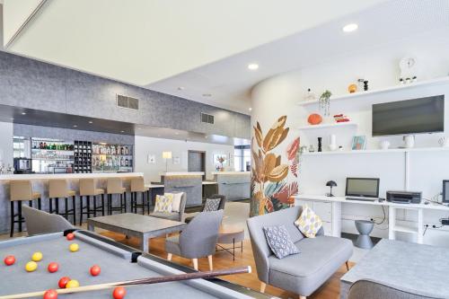 holiday inn express strasbourg centre by ihg