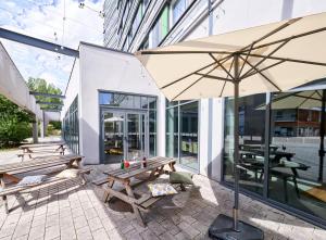 holiday inn express strasbourg centre by ihg