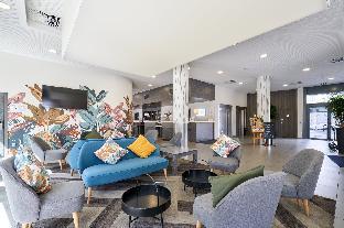 holiday inn express strasbourg centre by ihg
