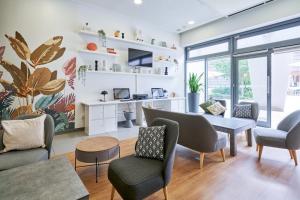 holiday inn express strasbourg centre by ihg