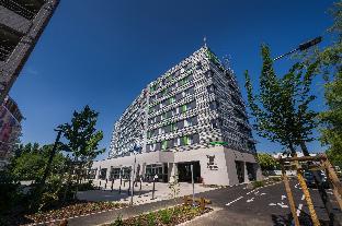 holiday inn express strasbourg centre by ihg