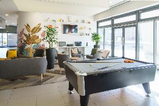 holiday inn express strasbourg centre by ihg