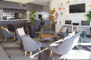 holiday inn express strasbourg centre by ihg