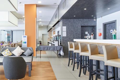 holiday inn express strasbourg centre by ihg