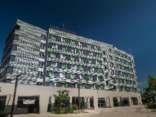 holiday inn express strasbourg centre by ihg