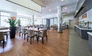 holiday inn express strasbourg centre by ihg