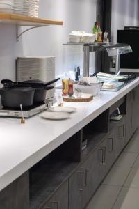 holiday inn express strasbourg centre by ihg