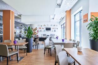 holiday inn express strasbourg centre by ihg