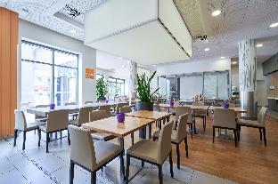 holiday inn express strasbourg centre by ihg