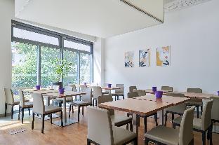 holiday inn express strasbourg centre by ihg