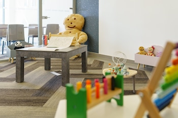 Holiday Inn Express Strasbourg - Centre By Ihg,Neudorf Ouest>>Bas-Rhin,3 star