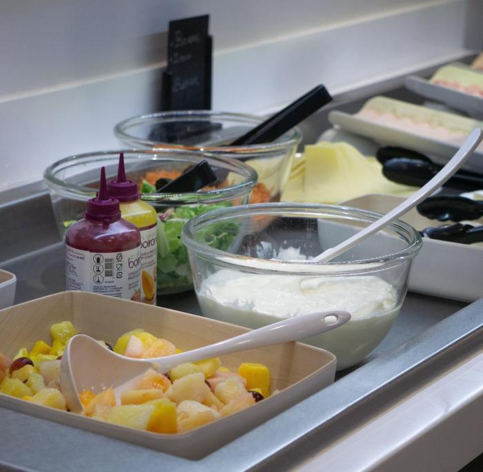 holiday inn express strasbourg centre by ihg