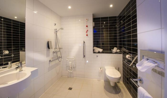 holiday inn express strasbourg centre by ihg