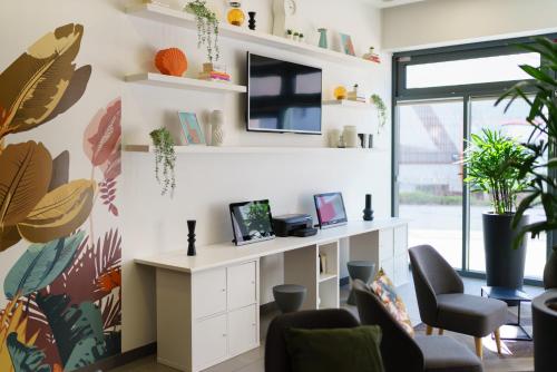 holiday inn express strasbourg centre by ihg