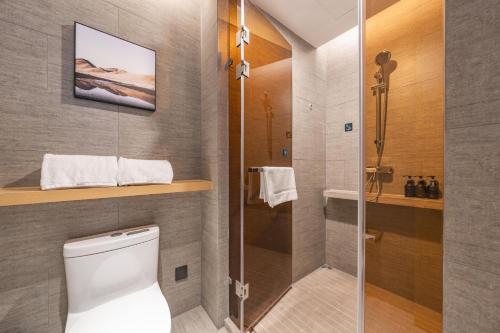 atour hotel shanghai pujiang