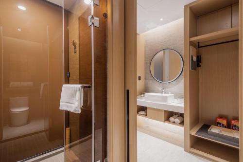 atour hotel shanghai pujiang
