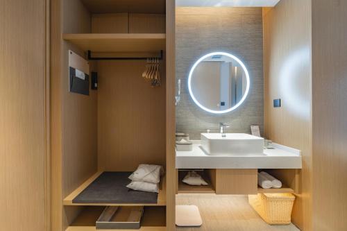 atour hotel shanghai pujiang