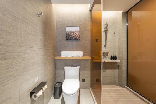 atour hotel shanghai pujiang