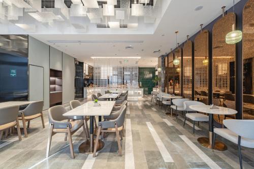 atour hotel shanghai pujiang