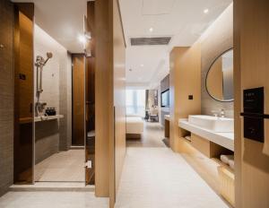 atour hotel shanghai pujiang