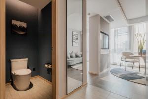atour hotel shanghai pujiang