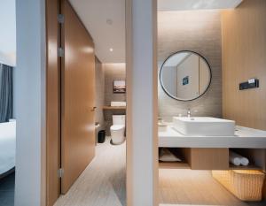 atour hotel shanghai pujiang