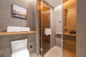 atour hotel shanghai pujiang