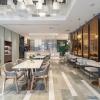 atour hotel shanghai pujiang